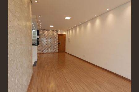 Apartamento à venda com 100m², 3 quartos e 1 vagaSala