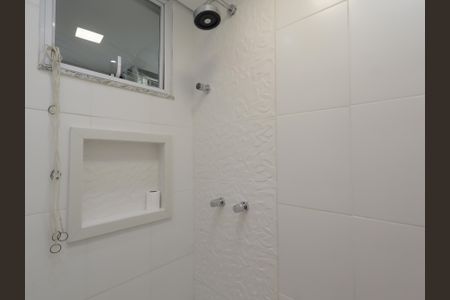 Apartamento à venda com 100m², 3 quartos e 1 vagaBanheiro de serviço