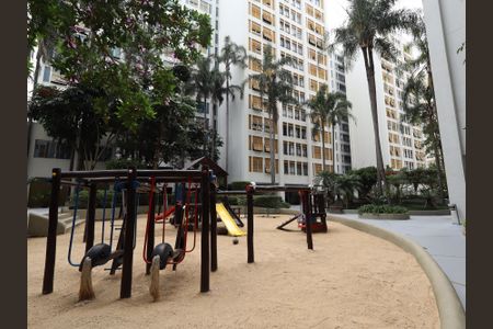 Apartamento à venda com 100m², 3 quartos e 1 vagaÁrea comum - Playground