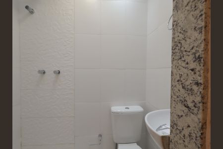 Apartamento à venda com 100m², 3 quartos e 1 vagaBanheiro de serviço