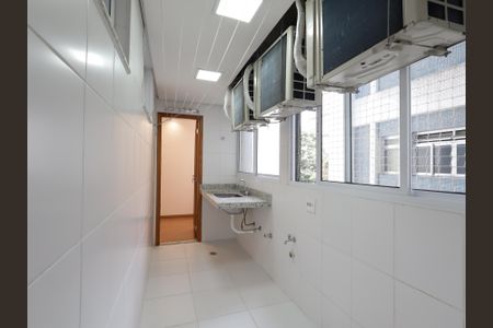 Apartamento à venda com 100m², 3 quartos e 1 vagaÁrea de Serviço