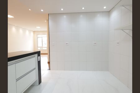 Apartamento à venda com 100m², 3 quartos e 1 vagaCozinha