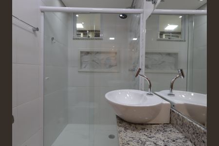 Apartamento à venda com 100m², 3 quartos e 1 vagaBanheiro
