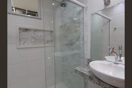 Apartamento à venda com 100m², 3 quartos e 1 vagaBanheiro