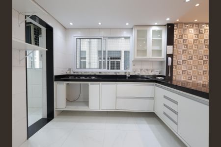 Apartamento à venda com 100m², 3 quartos e 1 vagaCozinha