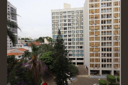 Apartamento à venda com 100m², 3 quartos e 1 vagaFachada