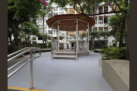 Apartamento à venda com 100m², 3 quartos e 1 vagaÁrea comum