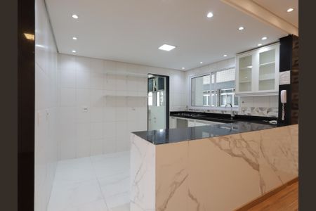 Apartamento à venda com 100m², 3 quartos e 1 vagaCozinha