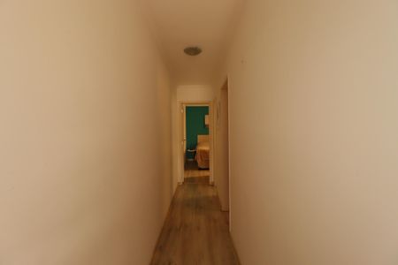 Apartamento para alugar com 57m², 2 quartos e 1 vagaCorredor