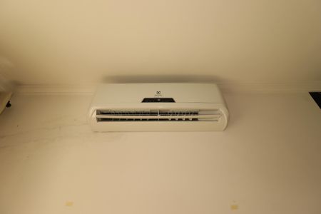 Apartamento para alugar com 57m², 2 quartos e 1 vagaAr-condicionado