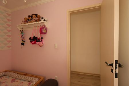 Apartamento para alugar com 57m², 2 quartos e 1 vagaQuarto