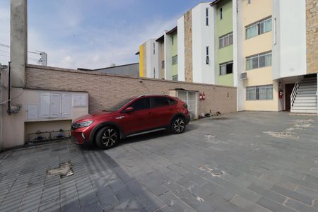 Apartamento para alugar com 57m², 2 quartos e 1 vagaGaragem