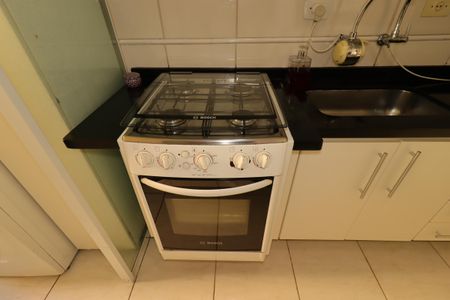 Apartamento para alugar com 57m², 2 quartos e 1 vagaCozinha - Fogão