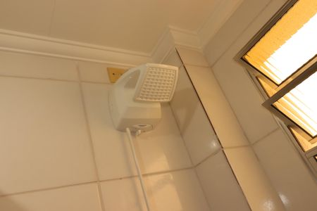 Apartamento para alugar com 57m², 2 quartos e 1 vagaBanheiro Social - Chuveiro