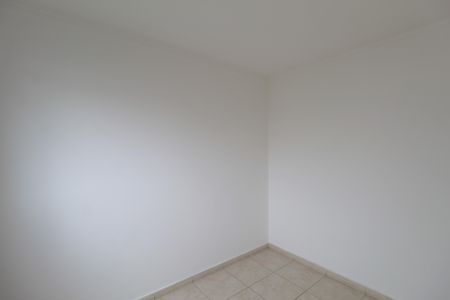 Quarto 1 de apartamento para alugar com 2 quartos, 45m² em Planalto, Belo Horizonte