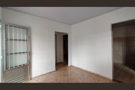 Casa para alugar com 2 quartos, 176m² em Parque Sao Luis, São Paulo