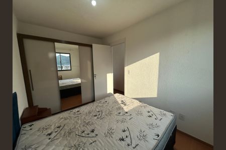 Apartamento para alugar com 48m², 2 quartos e 1 vagaQuarto 2