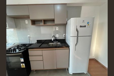 Apartamento para alugar com 48m², 2 quartos e 1 vagaCozinha
