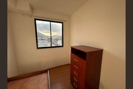 Apartamento para alugar com 48m², 2 quartos e 1 vagaQuarto 1