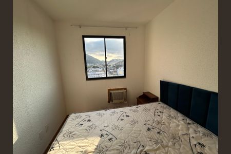 Apartamento para alugar com 48m², 2 quartos e 1 vagaQuarto 2
