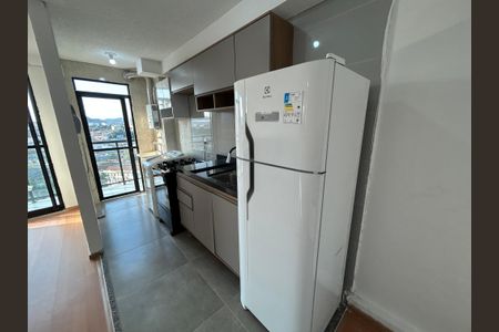 Apartamento para alugar com 48m², 2 quartos e 1 vagaCozinha