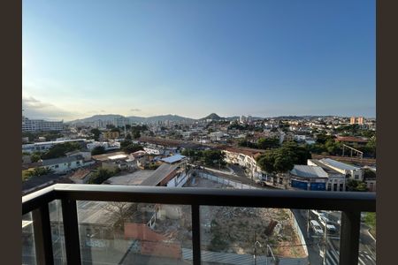Apartamento para alugar com 48m², 2 quartos e 1 vagaVaranda da Sala