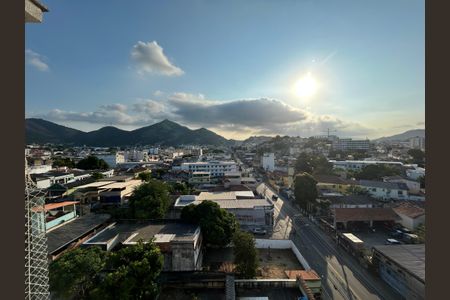 Apartamento para alugar com 48m², 2 quartos e 1 vagaVista do Quarto 1
