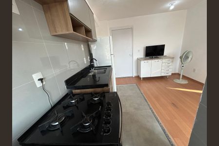 Apartamento para alugar com 48m², 2 quartos e 1 vagaCozinha