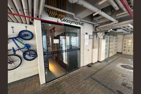 Apartamento para alugar com 48m², 2 quartos e 1 vagaÁrea comum