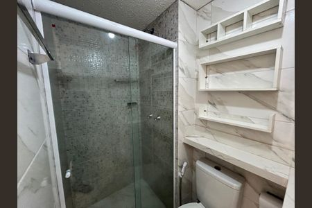Apartamento para alugar com 48m², 2 quartos e 1 vagaCozinha