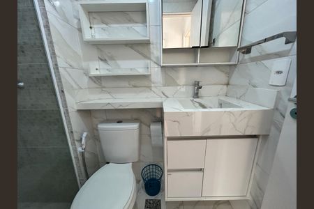 Apartamento para alugar com 48m², 2 quartos e 1 vagaCozinha
