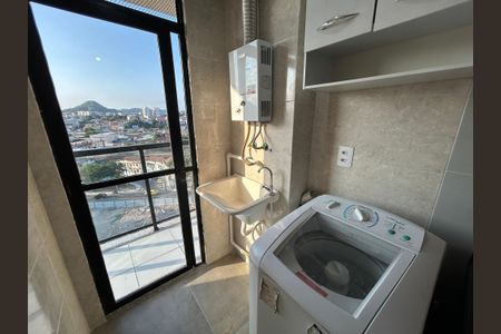 Apartamento para alugar com 48m², 2 quartos e 1 vagaÁrea de Serviço
