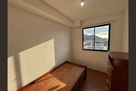 Apartamento para alugar com 48m², 2 quartos e 1 vagaQuarto 1