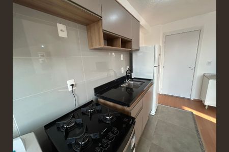 Apartamento para alugar com 48m², 2 quartos e 1 vagaCozinha