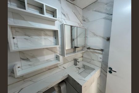 Apartamento para alugar com 48m², 2 quartos e 1 vagaCozinha
