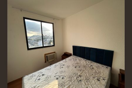 Apartamento para alugar com 48m², 2 quartos e 1 vagaQuarto 2