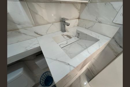 Apartamento para alugar com 48m², 2 quartos e 1 vagaCozinha