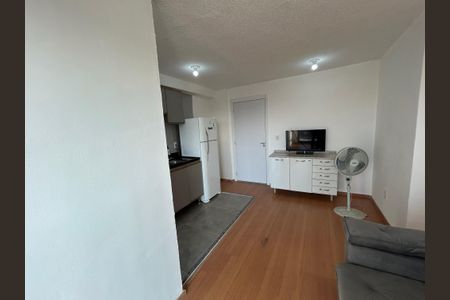 Apartamento para alugar com 48m², 2 quartos e 1 vagaSala