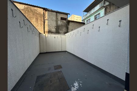 Apartamento para alugar com 48m², 2 quartos e 1 vagaBicicletário