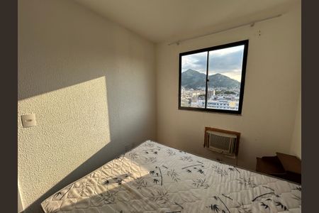Apartamento para alugar com 48m², 2 quartos e 1 vagaQuarto 2