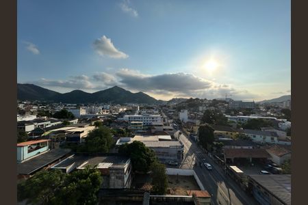 Apartamento para alugar com 48m², 2 quartos e 1 vagaVista do Quarto 2