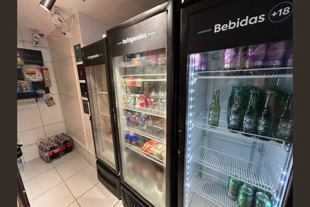 Apartamento para alugar com 48m², 2 quartos e 1 vagaÁrea comum