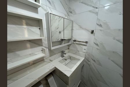 Apartamento para alugar com 48m², 2 quartos e 1 vagaCozinha