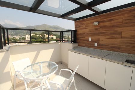 Apartamento para alugar com 48m², 2 quartos e 1 vagaÁrea comum