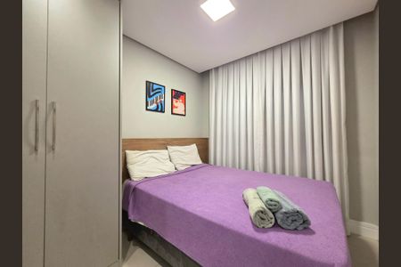 Apartamento para alugar com 30m², 1 quarto e sem vagaQuarto 