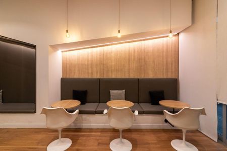 Apartamento para alugar com 30m², 1 quarto e sem vagaÁrea comum