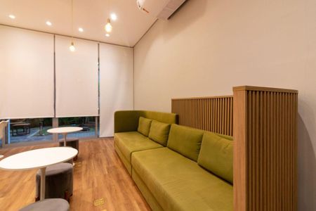 Apartamento para alugar com 30m², 1 quarto e sem vagaÁrea comum