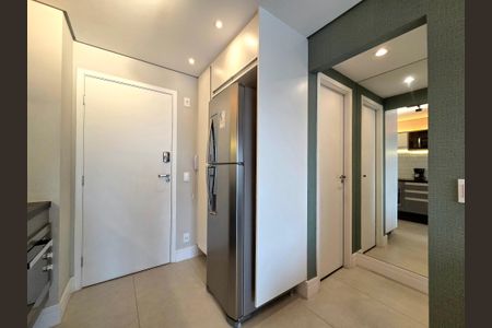 Apartamento para alugar com 30m², 1 quarto e sem vagaSala/Cozinha