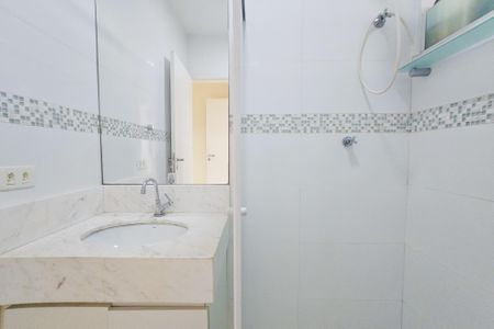 Apartamento para alugar com 135m², 3 quartos e 1 vagabanheiro da suíte 2