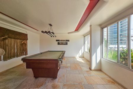 Apartamento para alugar com 135m², 3 quartos e 1 vagaÁrea de Lazer 